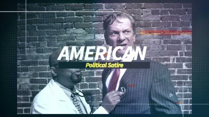 Ishamel Reed’s “Life Among the&nbsp;Aryans”