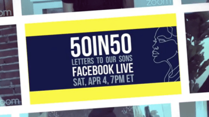 The Billie Holiday Theatre 2020 Year End&nbsp;Review